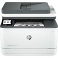 thumbnail image 1 of HP LaserJet Pro MFP 3101fdw Laser Printer, Black And White Mobile Print, Copy,, 1 of 6