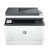 HP LaserJet Pro 3101SDW Wired & Wireless Laser Multifunction Printer - Monochrome - Copier/Printer/Scanner - 9D2X4FBGJ