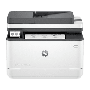HP LaserJet Pro MFP 3101sdw Laser Printer, Black And White Mobile Print, Copy,