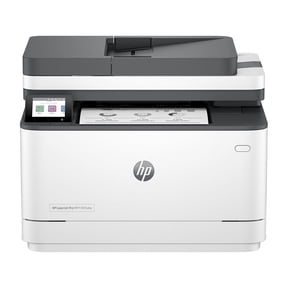HP LaserJet Pro MFP 3101sdw Wireless Duplex Monochrome Multifunction Laser Printer