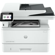 HP LaserJet Pro MFP 4101fdn Printer with Fax & available 2 months Instant Ink