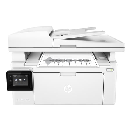 HP M130fw LaserJet Pro MFP M130fw Printer (G3Q60A)