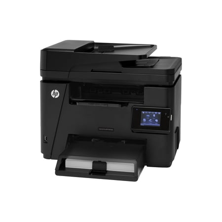 HP Laserjet Pro M225dw Wireless All-In-One Monochrome Laser Printer (CF485A)