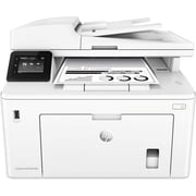 HP LaserJet Pro MFP M227fdw Wireless Monochrome All-in-One Printer with Built-in Ethernet & 2-Sided Printing G3Q75A Sold without manufacturer