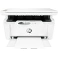thumbnail image 1 of HP - LaserJet Pro MFP M29W Wireless Black-and-White All-In-One Laser Printer - White, 1 of 8