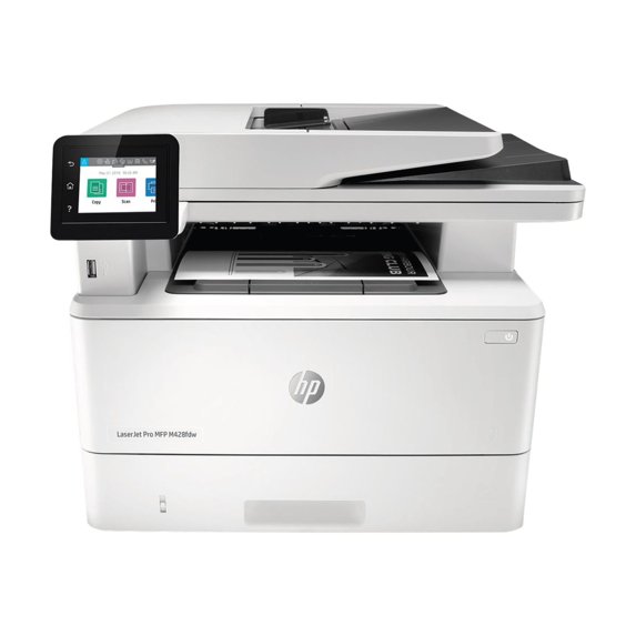 HP LaserJet Pro MFP M428fdw Wireless Laser All-In-One Monochrome Printer