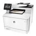 thumbnail image 1 of HP LaserJet Pro MFP M477fdn - multifunction printer (color), 1 of 2
