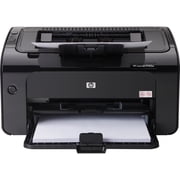 HP LaserJet Pro P1102w Monochrome Laser All-in-One Printer