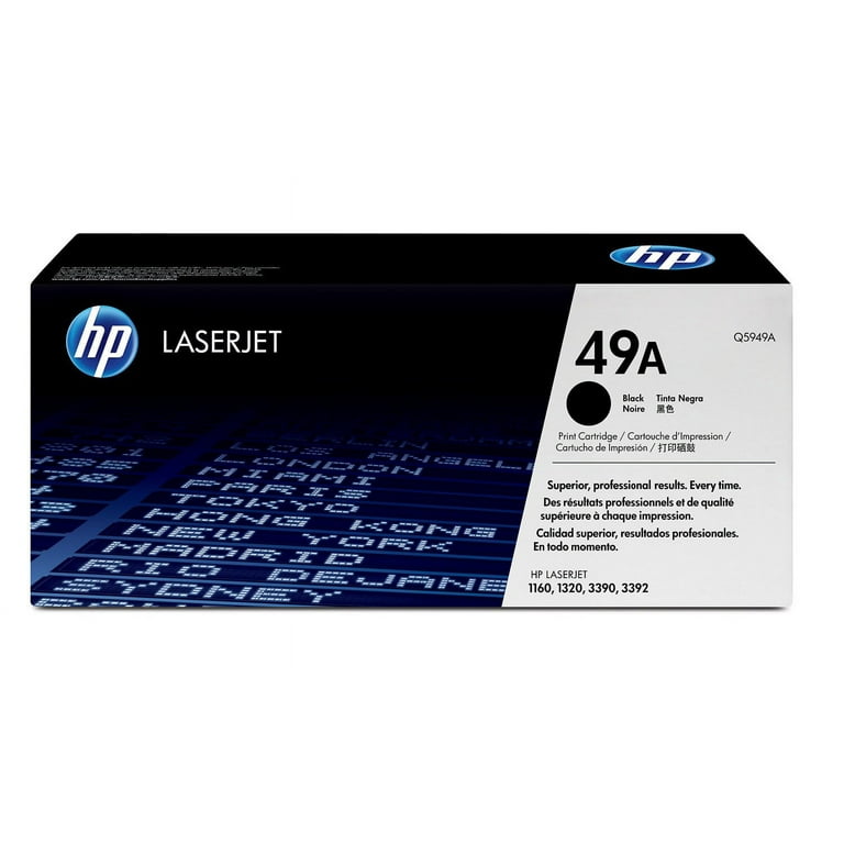 Hp laserjet 1320 discount