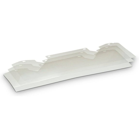 HP LaserJet Q6496A MFP ADF Mylar Sheets, Q6496A