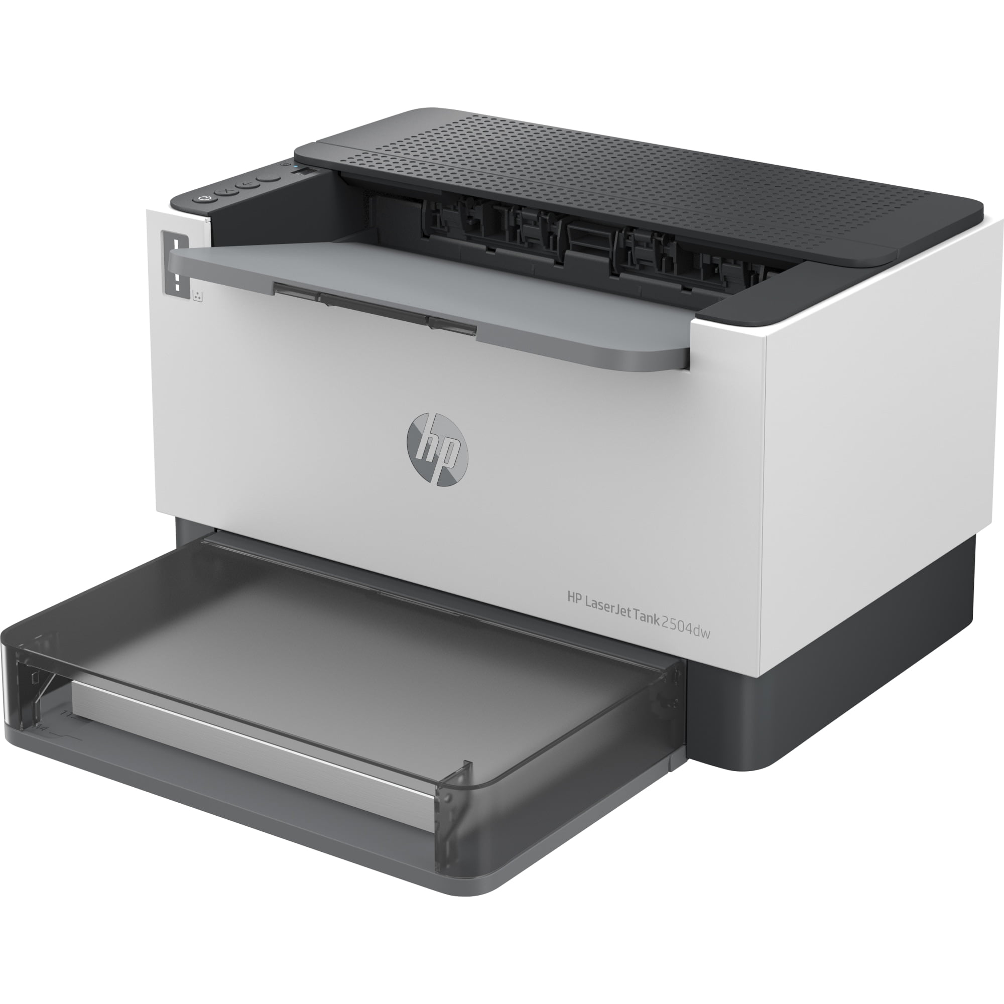HP LaserJet Tank 2504dw Laser Monochrome Printer