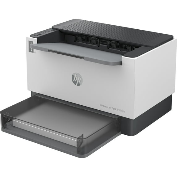 HP LaserJet Tank 2504dw Laser Monochrome Printer
