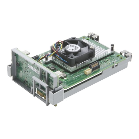 HP LaserJet Workflow Accelerator Card