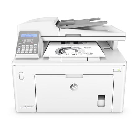 HP Laserjet Pro M148fdw All-in-One | Mobile Printing | Fax | Built-in Ethernet