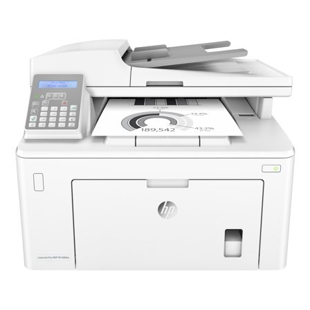 HP Laserjet Pro M148fdw All-in-One | Mobile Printing | Fax | Built-in Ethernet