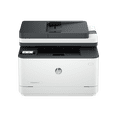 thumbnail image 1 of HP Laserjet Pro MFP 3105sdw Laser Printer, Black And White Mobile Print, Copy,, 1 of 7