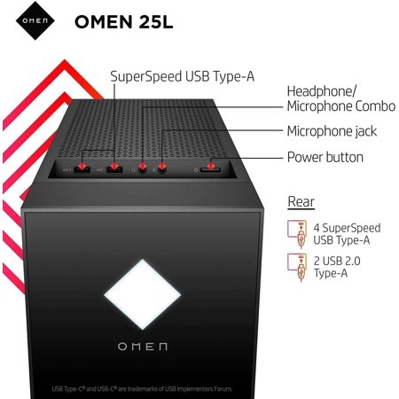 Liquid Cooled Gaming Computer Intel i9-11900, NVIDIA RTX 4060, 64GB DDR4, 1TB SSD
