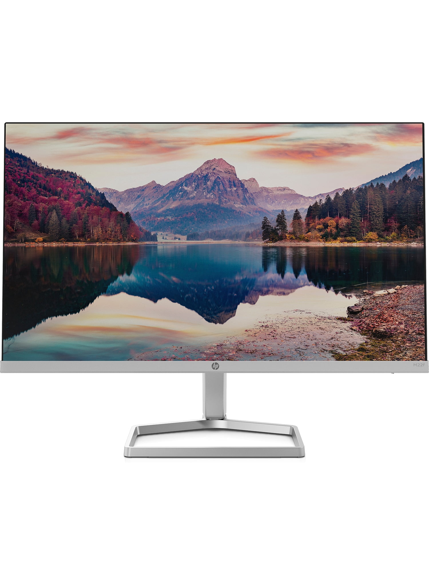 HP 22