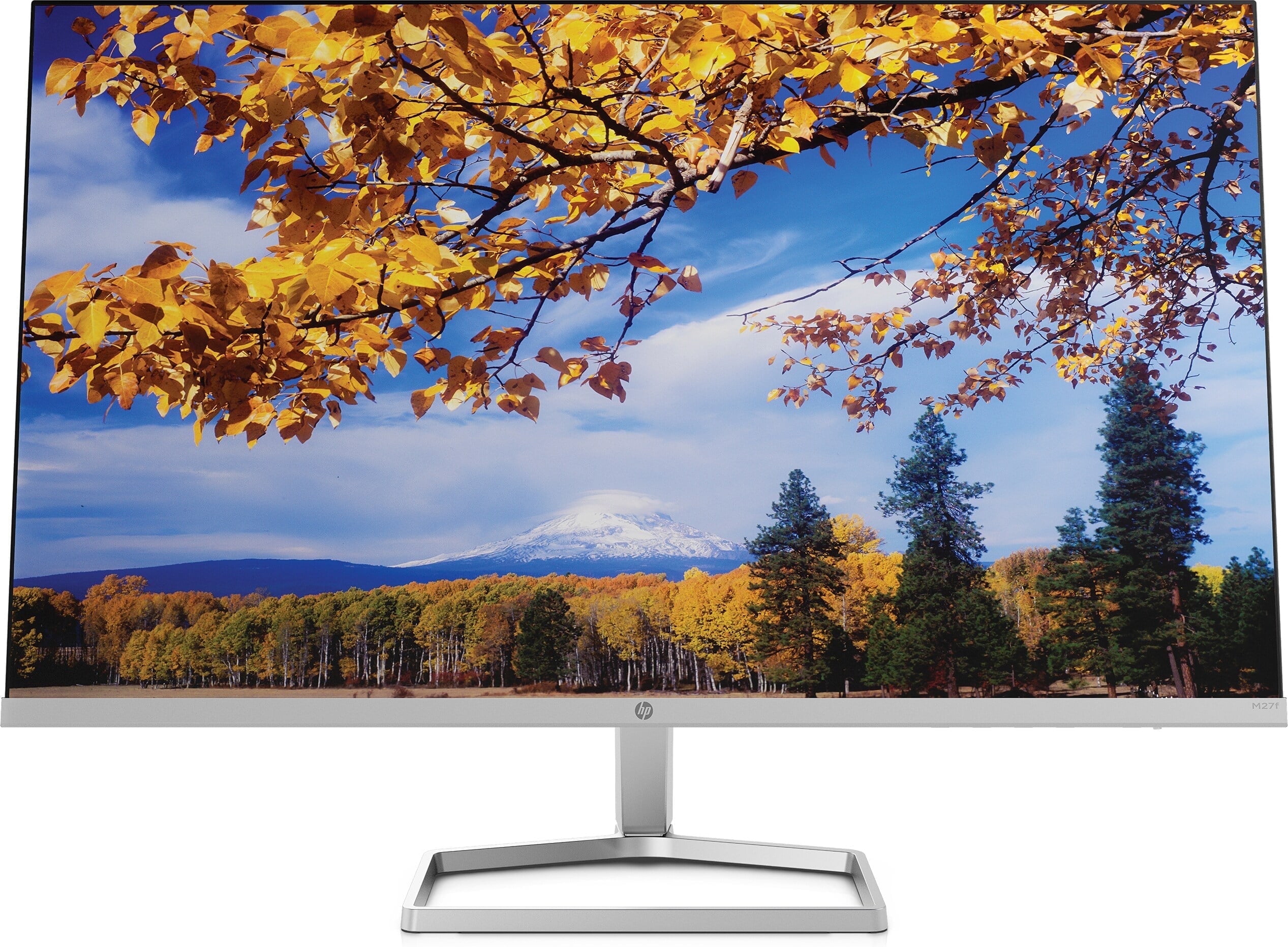 超特価hp M27f 27インチFHD高精細モニター激安早い者勝ち HP-M27f-27-Class-Full-HD-LCD-