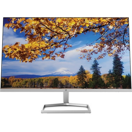 HP M27f 27 Class Full HD LCD Monitor, 16:9