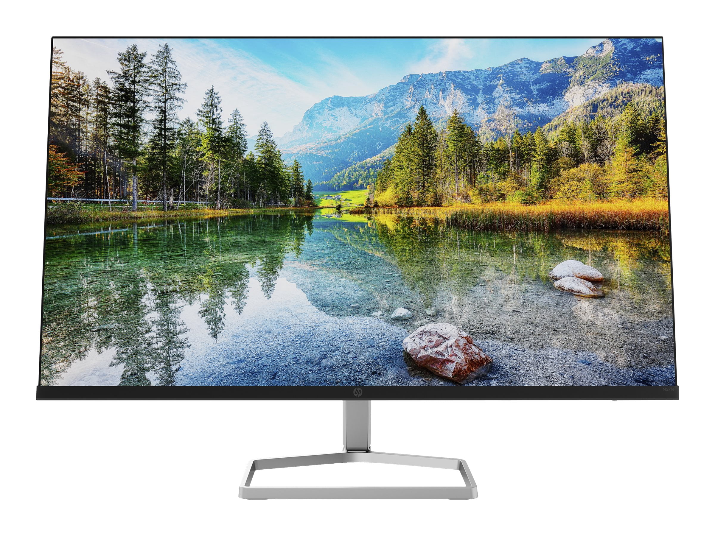 HP M27fe - LED monitor - 27