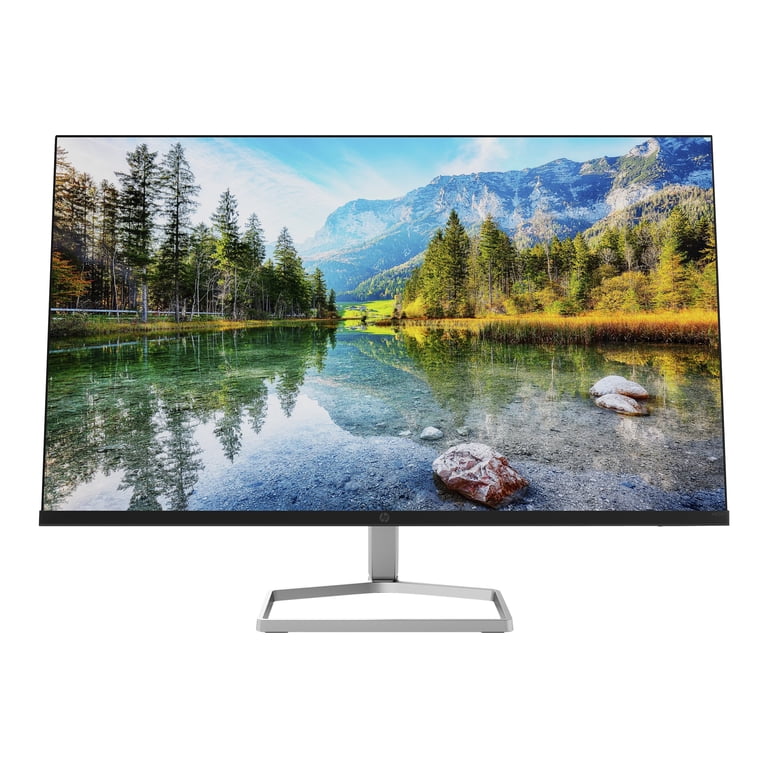 HP M27fe - LED monitor - 27