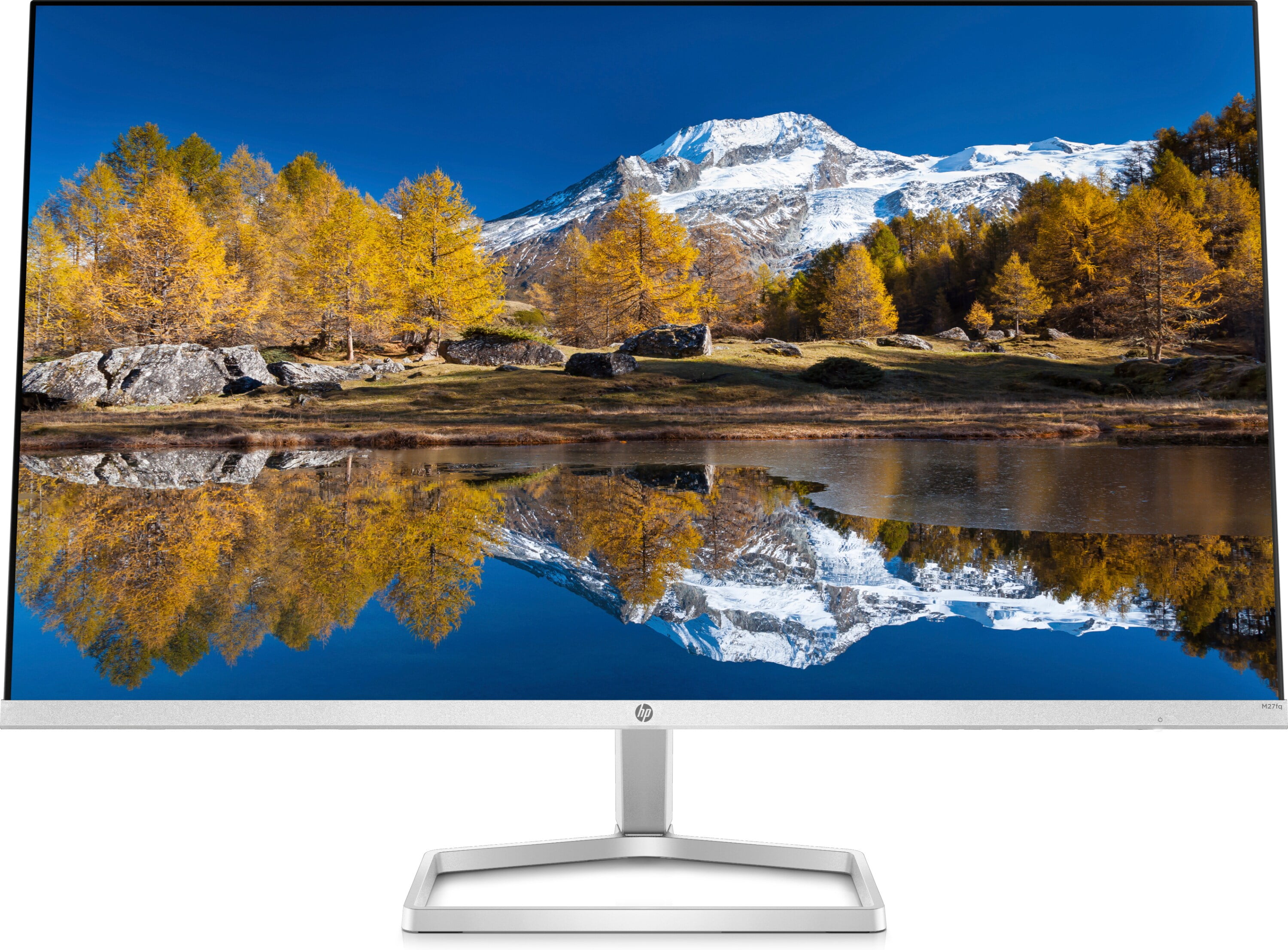 HP M27fq 27 HP M27fq 27