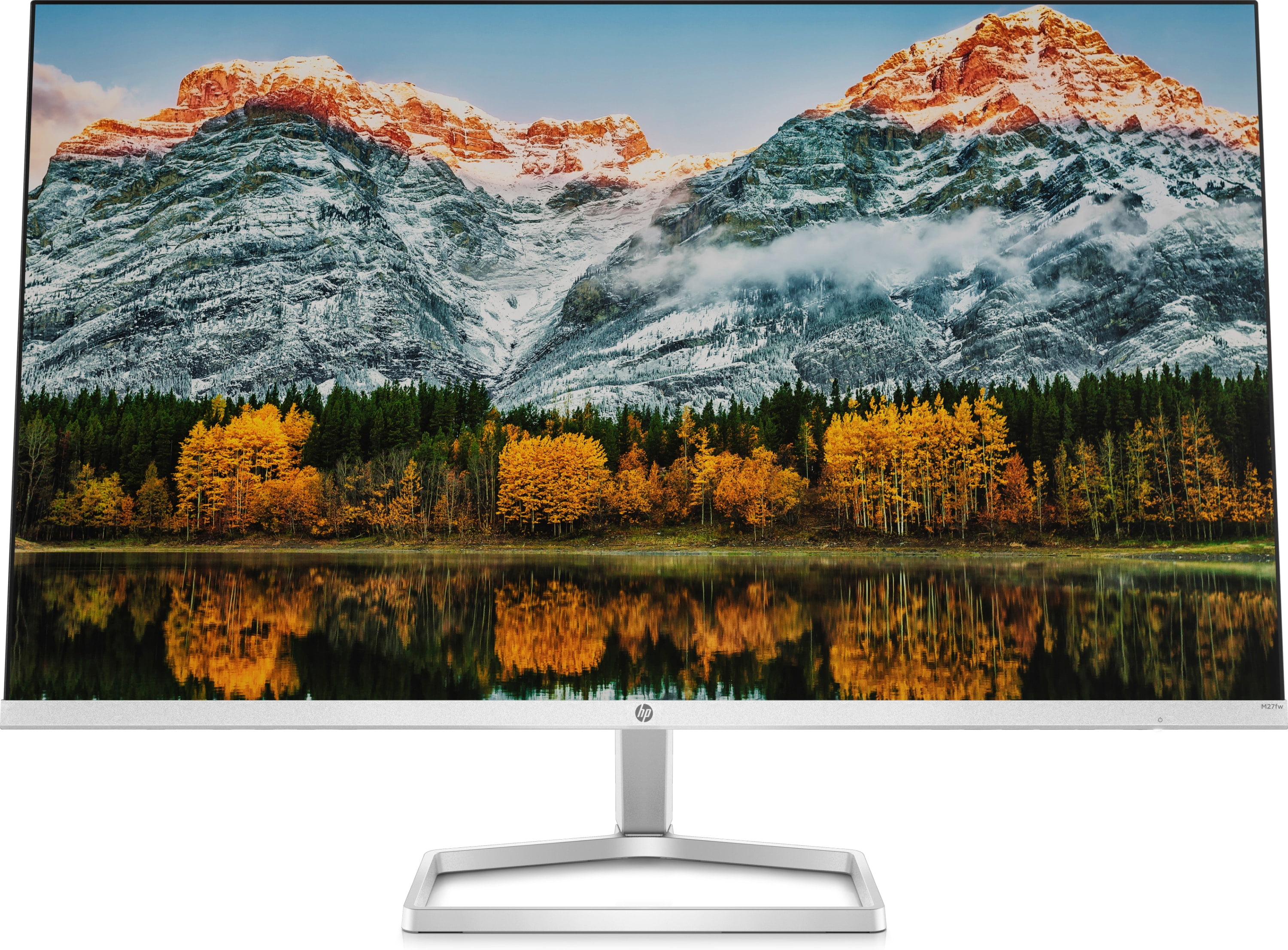 HP M27fw 27 HP M27fw 27
