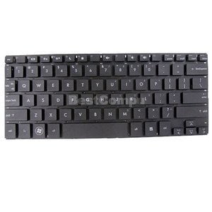 HP MINI 5100 5101 5102 5103 Keyboard US Black 570267-001 578364-001