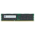 thumbnail image 1 of HPE 16GB (1x16GB) Dual Rank x4 PC3L-10600R (DDR3-1333) Registered CAS-9 Low Voltage Memory Kit/S-Buy, 1 of 2