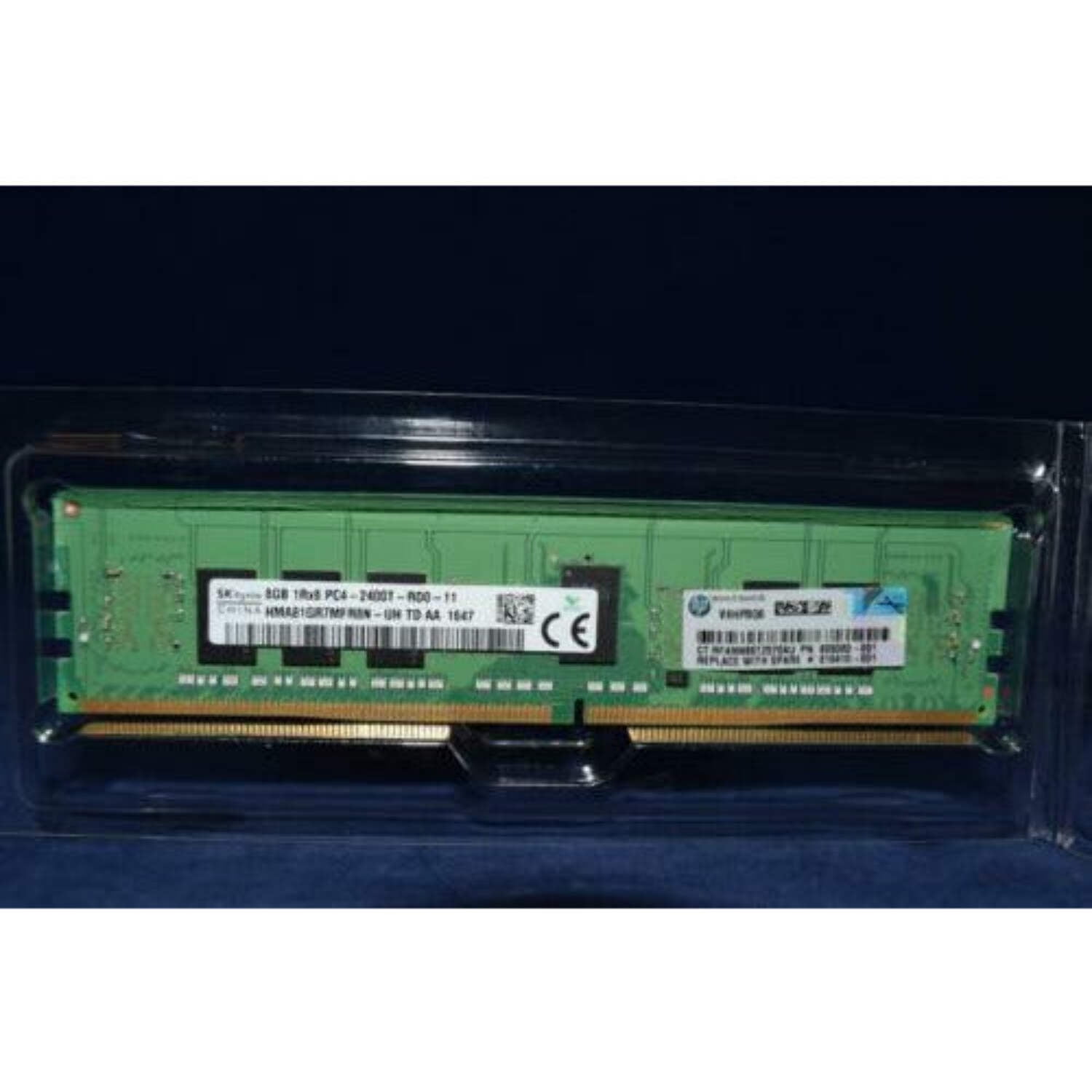 8gb 1rx8 Pc4 2400t Sa1 11