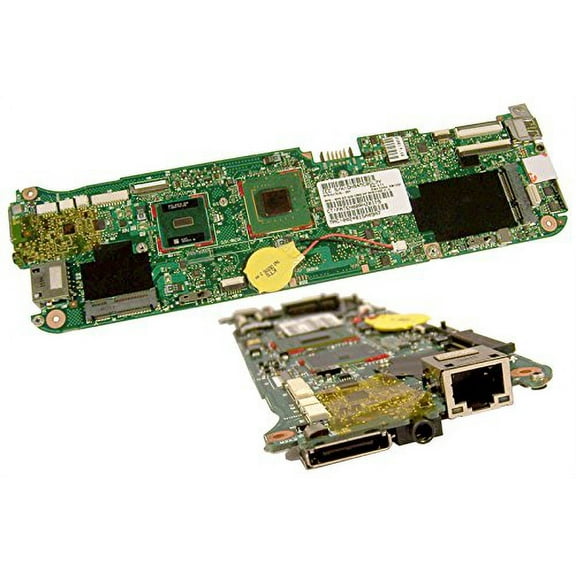 HP Mini 1000 Harbour11 System Board