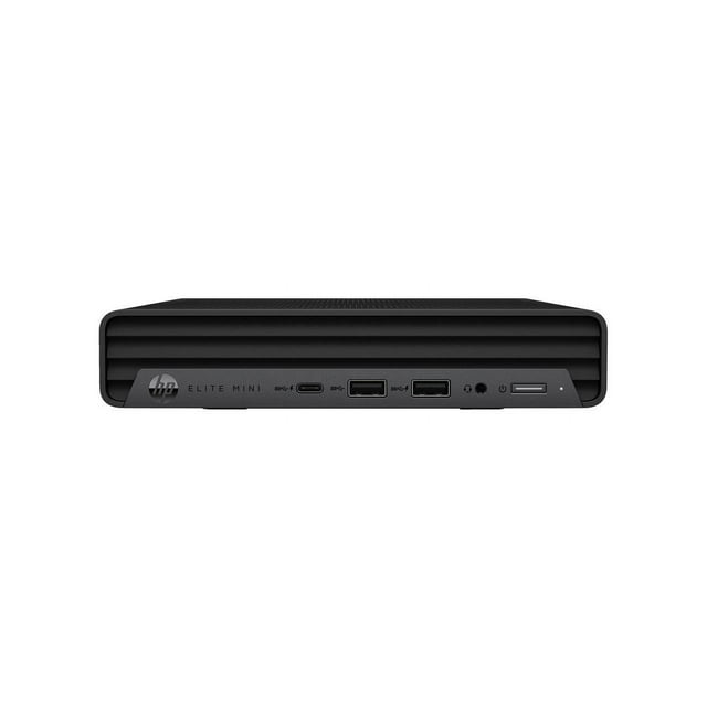 HP Mini Conference Gen 9 - with Microsoft Team Rooms - Intel Core i7 ...