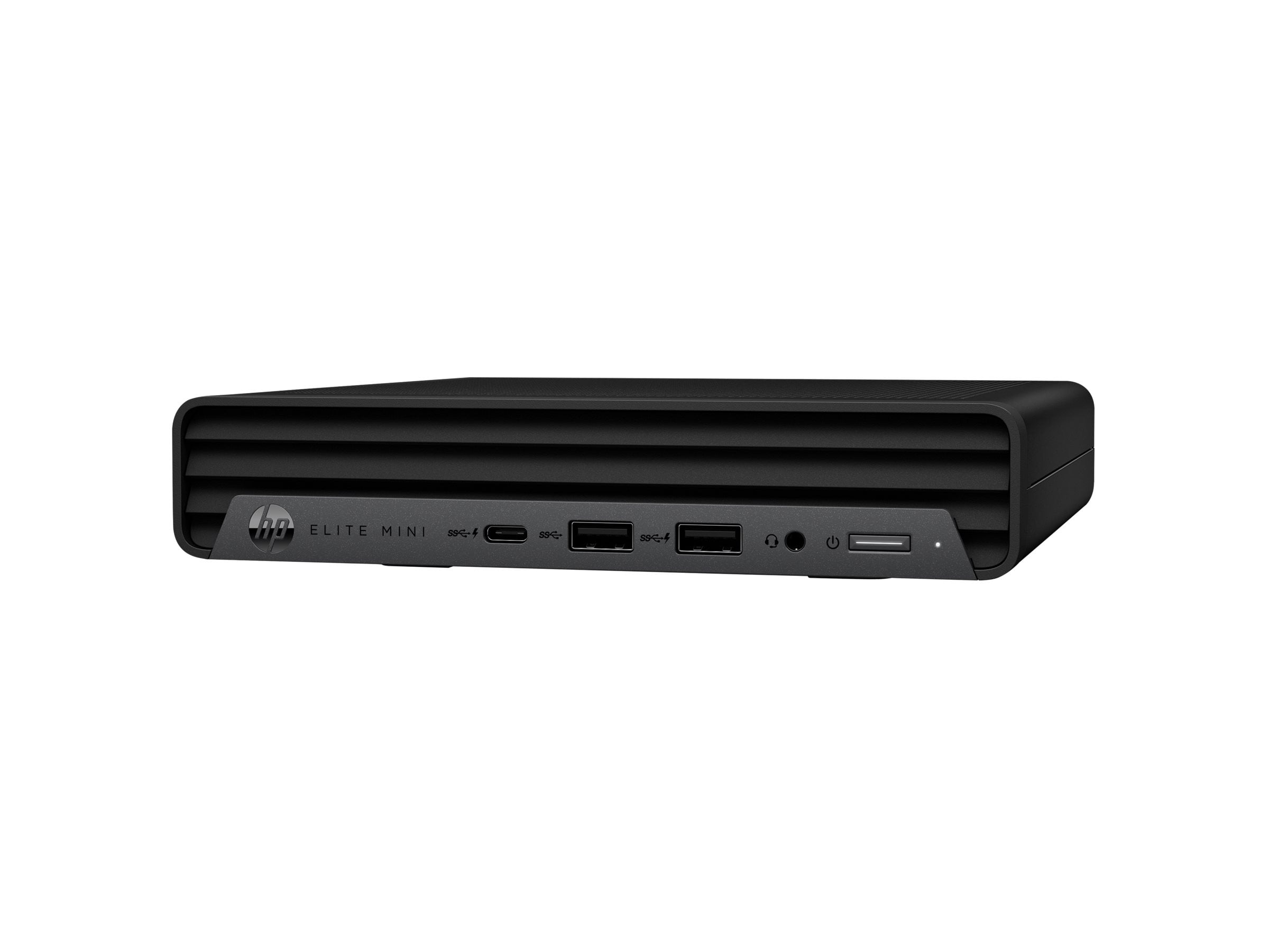 Poly Mini IP Conference PC with Microsoft Team Rooms For Video Conferencing 3840 x 2160 Video Live 4K UHD 1 x Network RJ-45 USB Wireless LAN A1ZB6AWABA