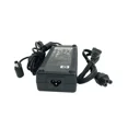 thumbnail image 1 of Pre-Owned HP Model HSTNN-HA09 P/N 609919-001 AC Adapter 19V 7.9A 150W w/Cord Genuine, 1 of 7