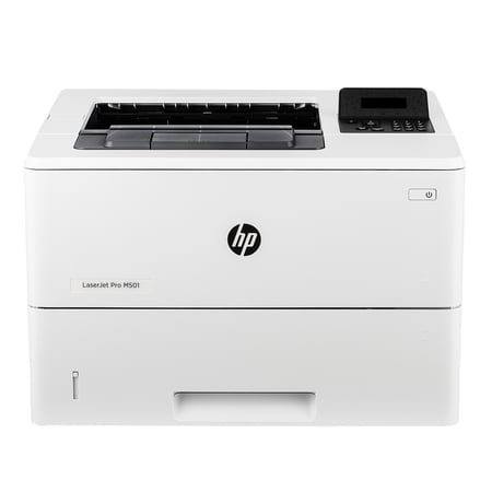 HP Monochrome LaserJet Pro M501dn Printer(International Model)