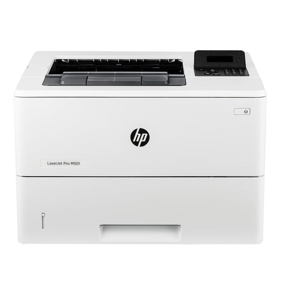 HP Monochrome LaserJet Pro M501dn Printer(International Model)