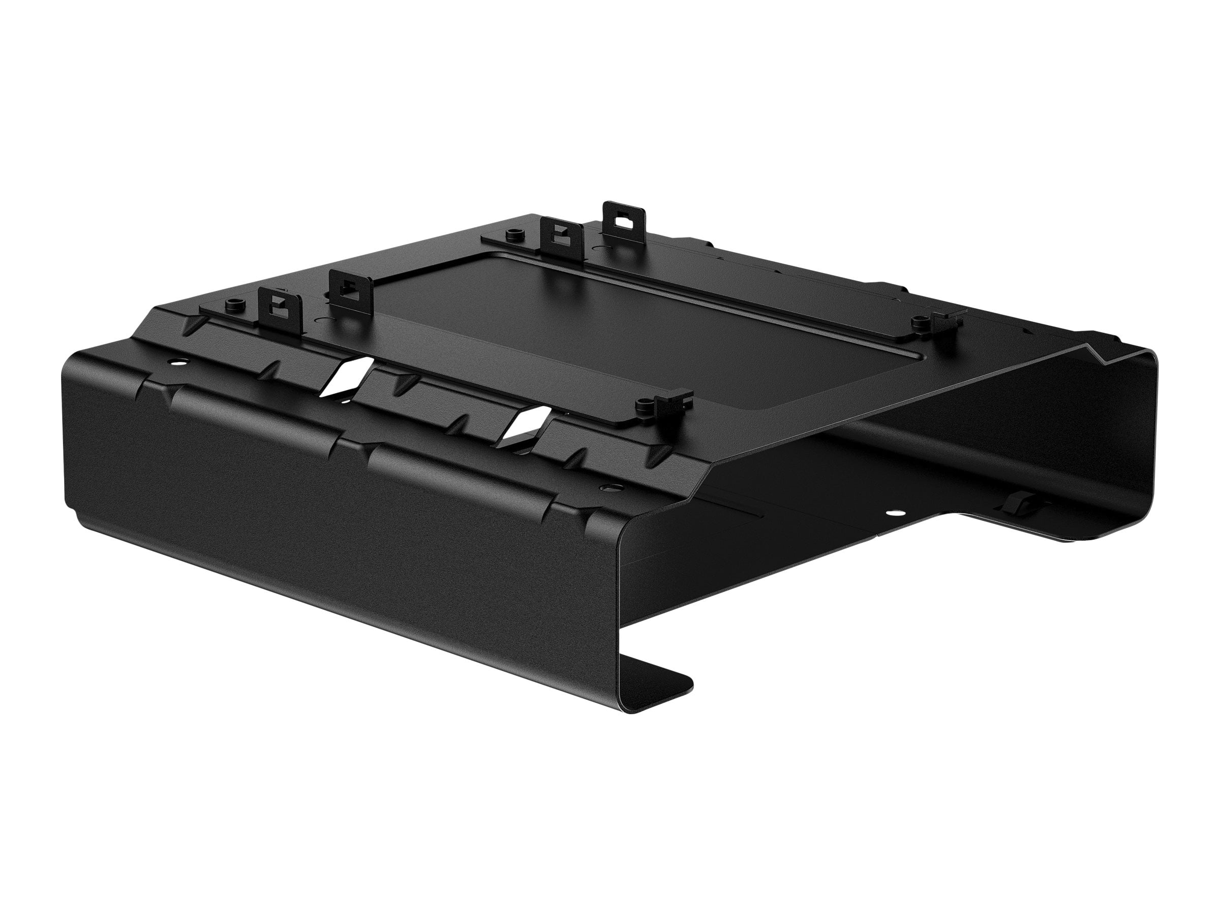 HP Mounting Bracket for Desktop Computer, Monitor, Mouse, Keyboard