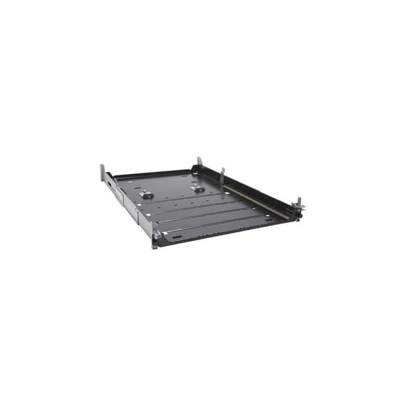 HP - Rack rail kit - for Workstation Z2, Z2 G4, Z2 G5, Z2 G9, Z4 G4, Z4 G5, Z6 G4