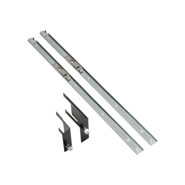 Rail Kit For Computer HP Mounting Rail Kit for Workstation (2FZ76AA) - Walmart Business Supplies