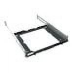 HP rack mounting kit -