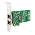 thumbnail image 1 of HP NC382T PCI Express Dual Port Multifunction Gigabit Server Adapter (458492-B21) -, 1 of 2