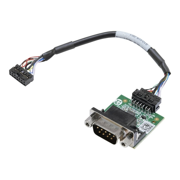 Hewlett Packard 141K8AA Z2 2nd Serial Port Adapter