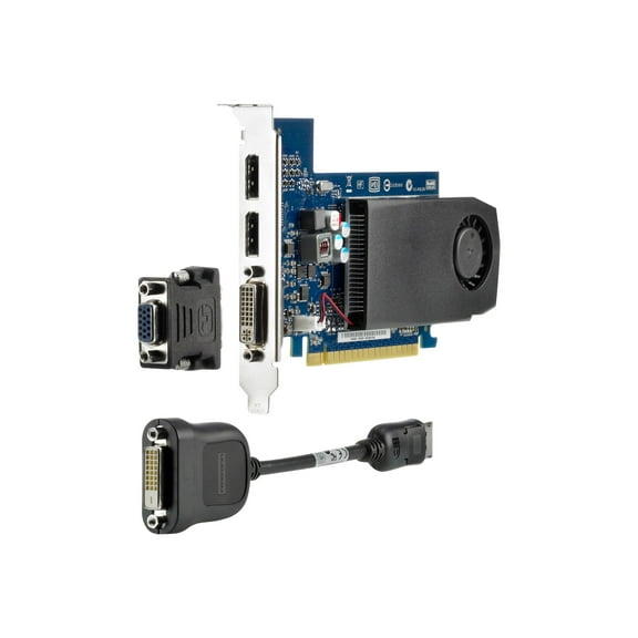 GeForce GT 630 Graphic Card