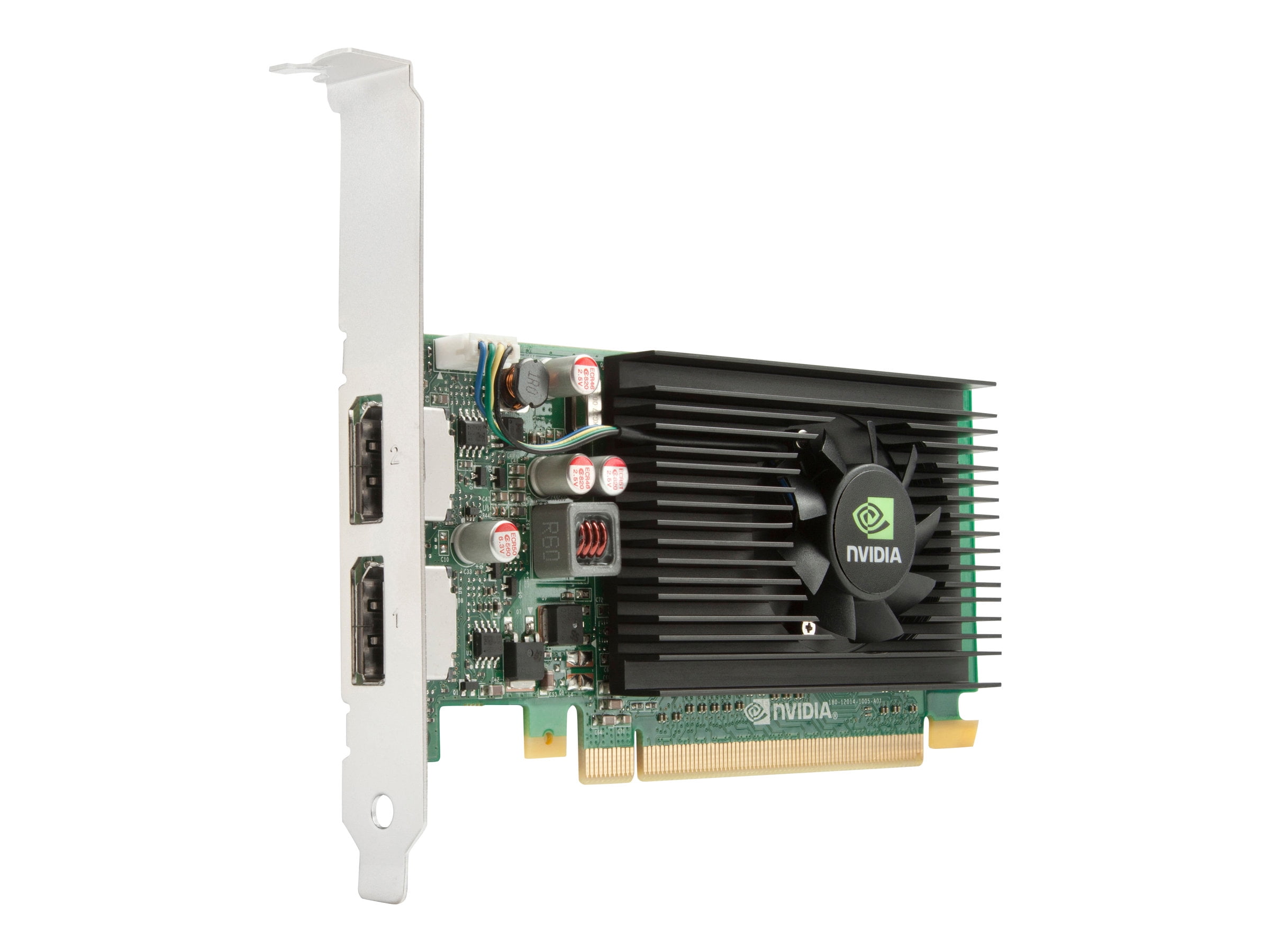 NVIDIA NVS 310 512MB Graphics Card