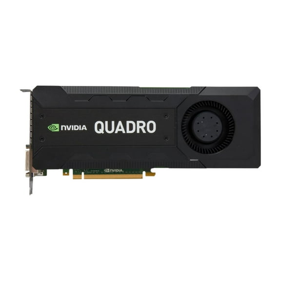 HP NVIDIA Quadro K5200 8GB Graphics Card GK110-850-B1