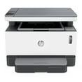 thumbnail image 1 of HP Neverstop MFP 1202w Wireless Laser All-In-One Refillable Tank Monochrome Printer, 1 of 9
