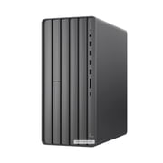 HP New Envy Home & Business Desktop, Intel i7-10700 8-Core, |32GB RAM, 2TB PCIe SSD|, Intel HD 630, WiFi, Bluetooth, 4xUSB 3.1, 1xHDMI, SD Card, Win 11 Pro