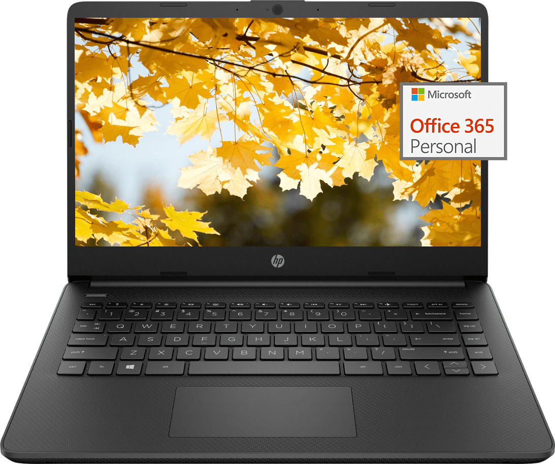 HP Newest 14