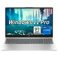 thumbnail image 1 of HP Newest 15 15.6" FHD Laptop for Home & Student, 13th Gen Intel Core i7-1360P (Beats i7-1355U ),16GB RAM, 1TB PCIe SSD, Backlit,, Wi-Fi 6, Bluetooth,Windows 11 Pro, 1 of 6